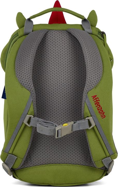 Produktbild Affenzahn Kleiner Freund Kindergartenrucksack 26 cm