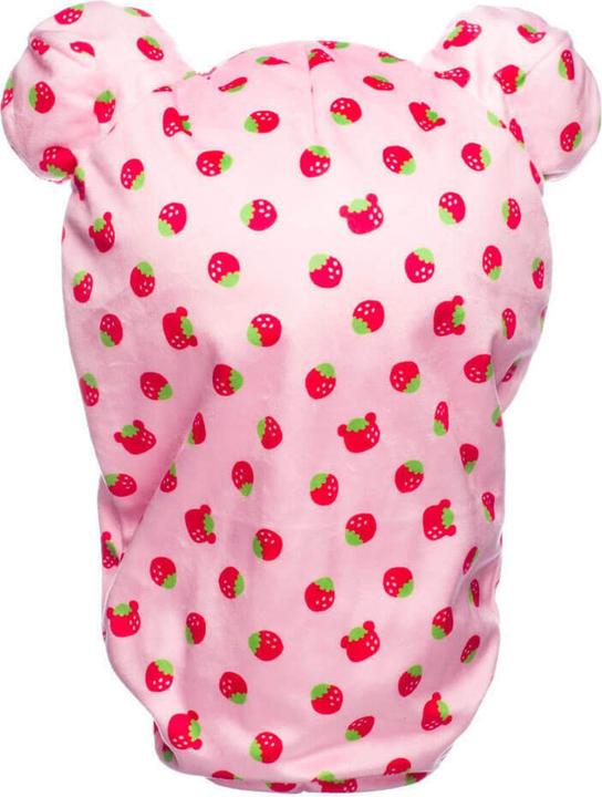 Image du produit AQI Korilakkuma - Peluche Sac de couchage à motifs Medium 34cm (34.30 cm)