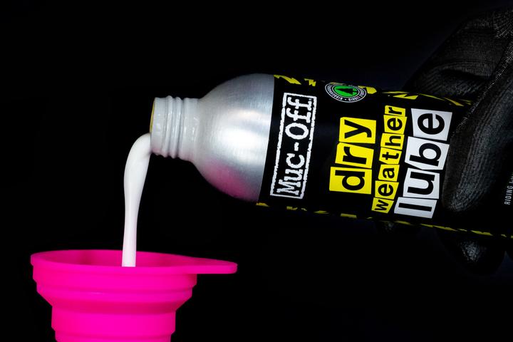 Actual product image Muc-Off Dry Lube 300ml (300 ml)