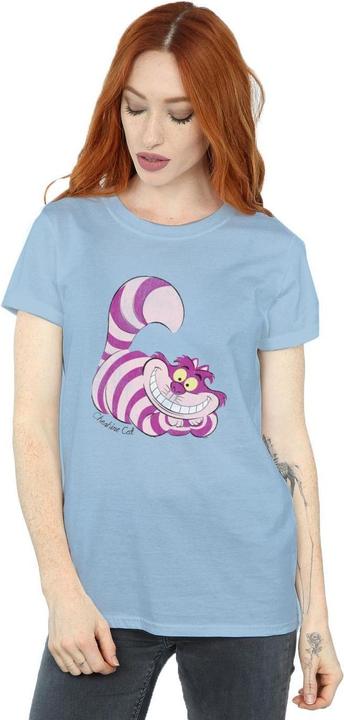 Alice In Wonderland TShirt (XL)