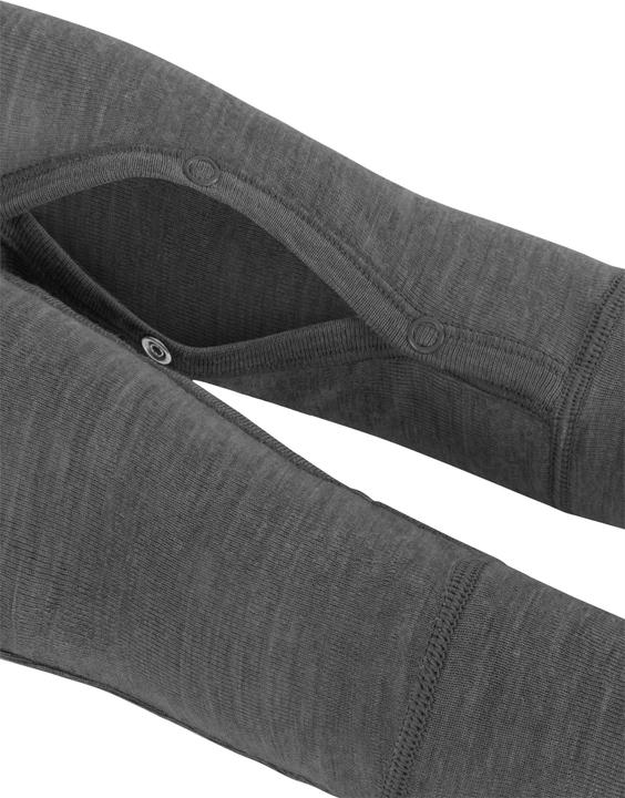 Produktbild Normani 2er Pack Baby Merino Strampler „Tangoio" - 9595 (68)