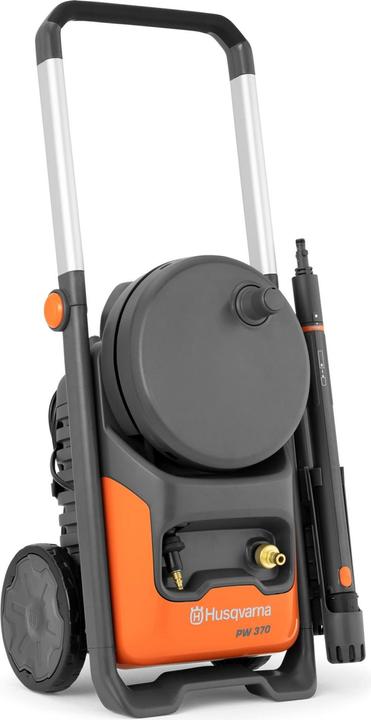 Image du produit Husqvarna Pw 370 (Fonctionnement sur secteur)