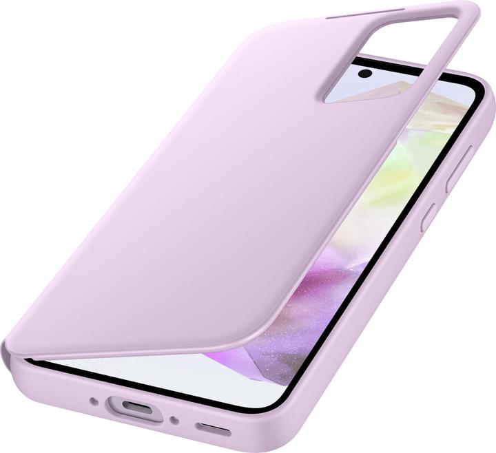 Immagine prodotto Samsung Custodia portafoglio Smart View (Samsung Galaxy A35)