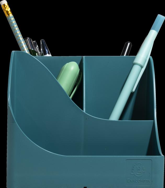 Image du produit Exacompta Multipot PEN-WAVE
