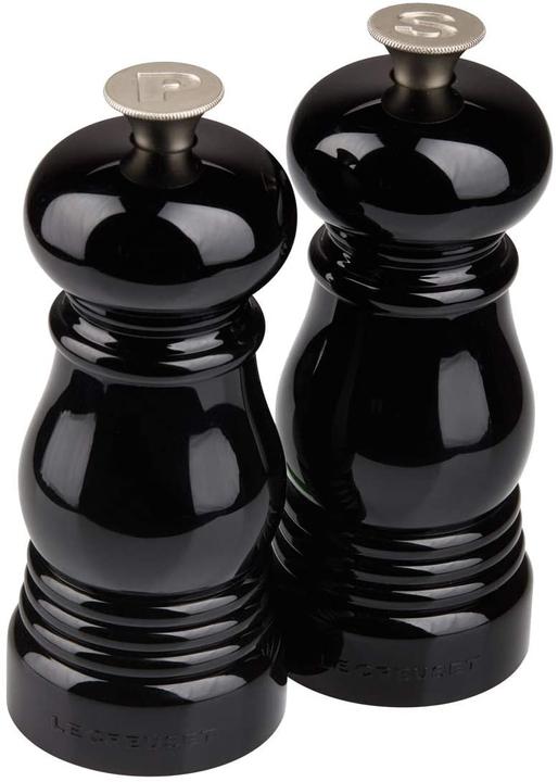 Produktbild Le Creuset Salz- & Pfefferstreuer (Salz, Pfeffer)