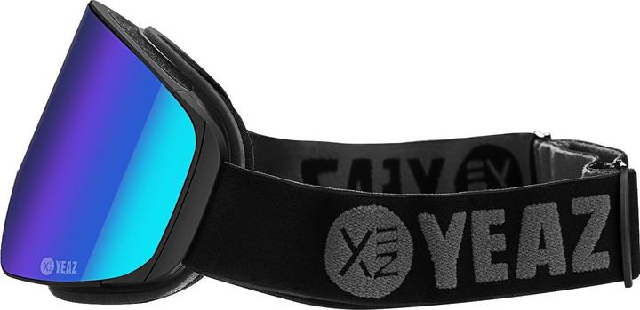 Actual product image Yeaz Apex