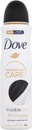 Actual product image Dove Advanced Care Invisible Dry 72h Antiperspirant 150ml (Roll-on, 150 ml)