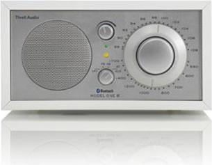Immagine prodotto Tivoli Audio Modello Due Digitale (Senza fonte di alimentazione esterna)