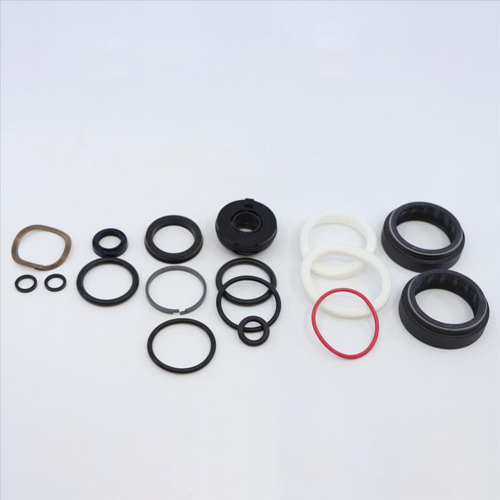 Image du produit RockShox Yari Dual Position Air