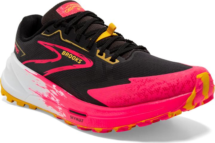 Actual product image Brooks Running Catamount 3 running shoes (39)