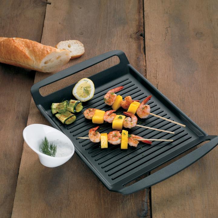 Produktbild Kela Kerros (Grillpfanne, Aluminiumguss)