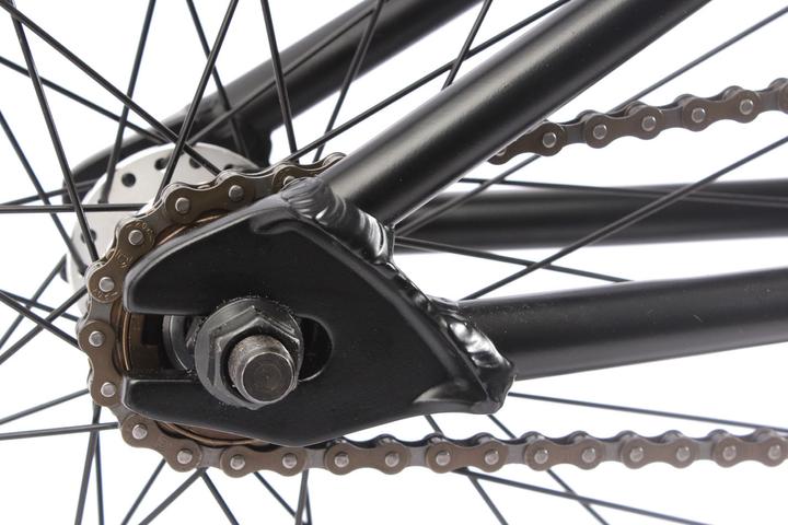 Actual product image KHE Bikes Barcode LL (19.69")