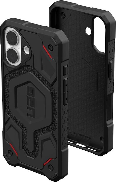 Image du produit UAG Monarch Pro (Apple iPhone 16)