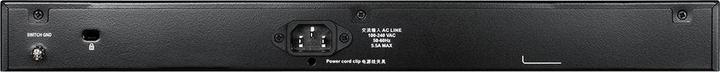 Immagine prodotto D-Link Switch Gigabit 28p.Smart Mgd (24 Porti)