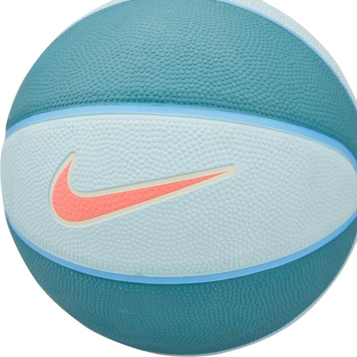 Nike Skills Basketball Swoosh