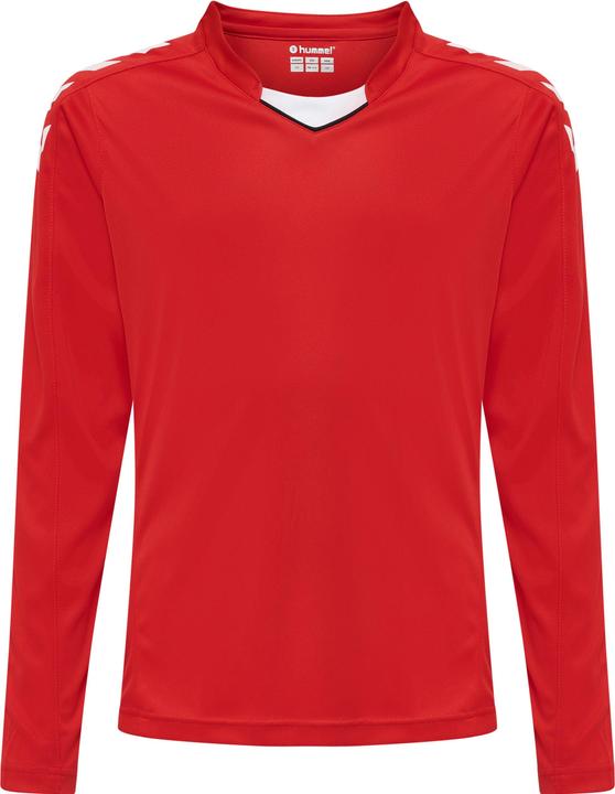 Immagine prodotto hummel Core Xk Poly Jersey L/S Bambini (152)