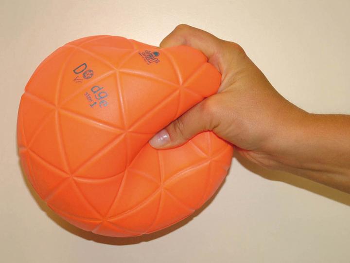 Produktbild Trial Völkerball (0.14 kg, 160 mm)