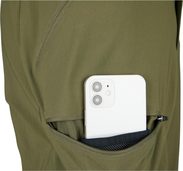 Produktbild Stoic HoforsSt. Softshell Zip-Off Pants Light (4XL)
