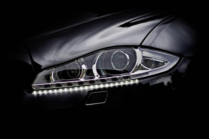 Immagine prodotto Unitec Luce di posizione flessibile a LED