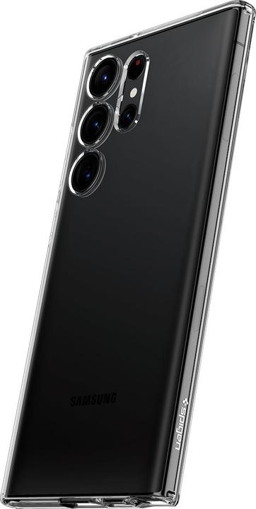 Produktbild Spigen Liquid Crystal (Samsung Galaxy S23 Ultra)