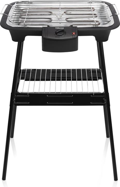 Actual product image Tristar BQ-2883 (2 kW)