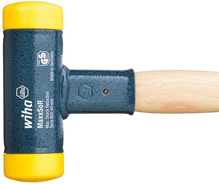 Produktbild Wiha Schonhammer (460 g)