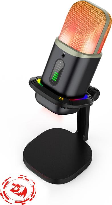 Actual product image Redragon GM305 ECHOWAVE