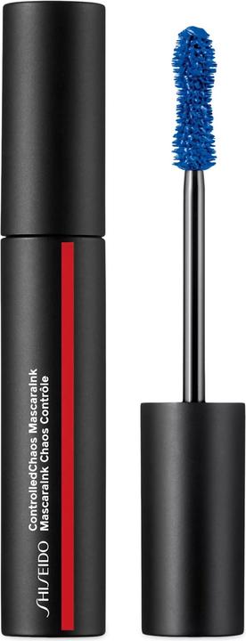 Image du produit Shiseido Controlled Chaos MascaraInk (02 Sapphire Spark)