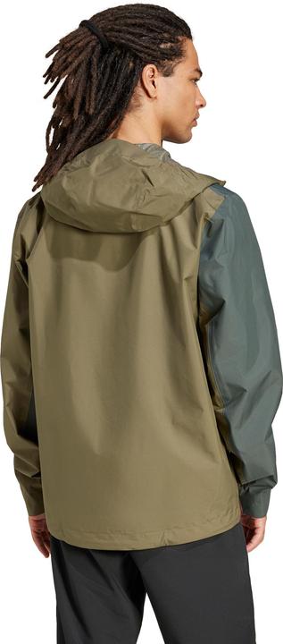 Produktbild adidas Multi 2.5L RAIN.RDY (M)