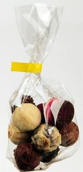 Image du produit tesa Fermeture de sachet 6256 pour rouleaux jusqu'à 12 mm de large