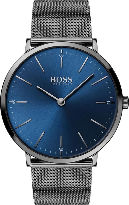 BOSS Horizon (Analogue wristwatch, 40 mm)