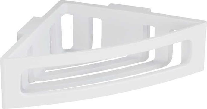 Image du produit Wenko Turbo-Loc Tablette d'angle Bralia