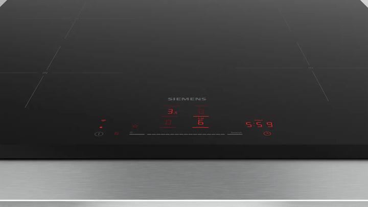 Actual product image Siemens Kookplaat Inductie Eh63kheb1e