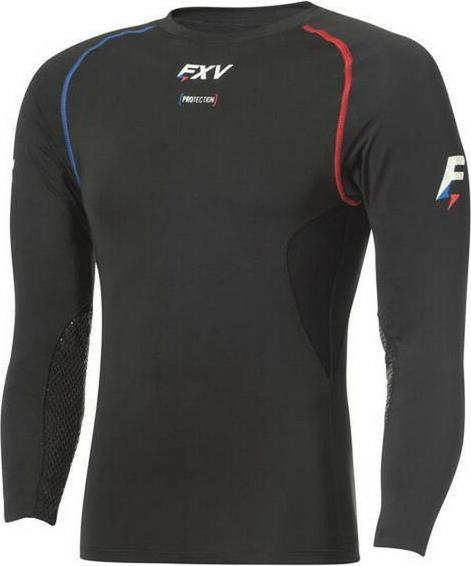 Actual product image Force XV Rugby long sleeve undershirt (XXL)