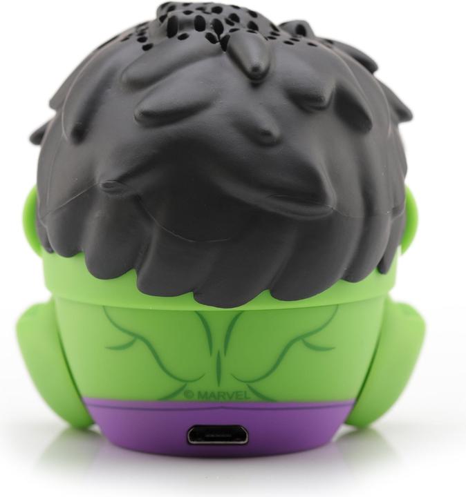 Produktbild Bitty Boomers Hulk (4 h)