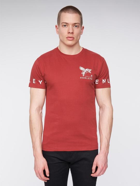 Henleys TShirt (XL)