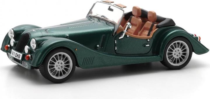 Image du produit Schuco Morgan Plus six vert 1:43