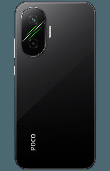 Productafbeelding Xiaomi Smartphone MOBILE PHONE F7/12/256GB BLACK MZB0KGAEU (256 GB, Zwart, 6.83", 50 Mpx, 5G)