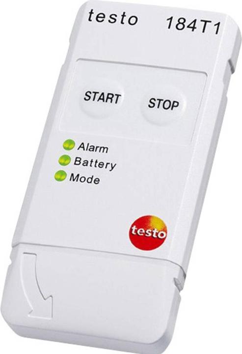 Produktbild Testo Datenlogger (Thermometer)