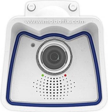 Produktbild Mobotix M26B (3072 x 2048 Pixels)