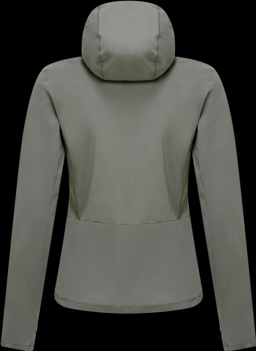 Produktbild Salewa Puez Sun Hoodie W (42, XL)