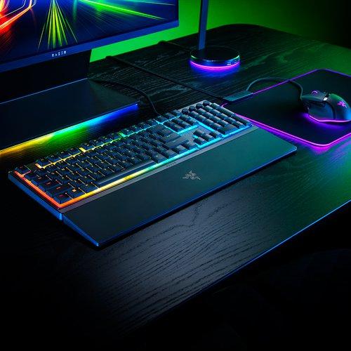 Produktbild Razer Ornata V3 (DE, Kabelgebunden)