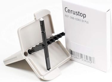Immagine prodotto Widex CeruStop - Protezione del cerume