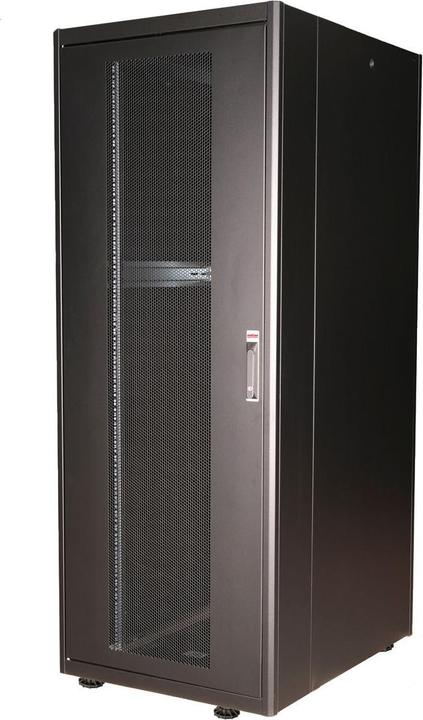 Produktbild Roline 19-Zoll Serverschrank Basic 42 HE (42 HE, 19 Zoll Rack)