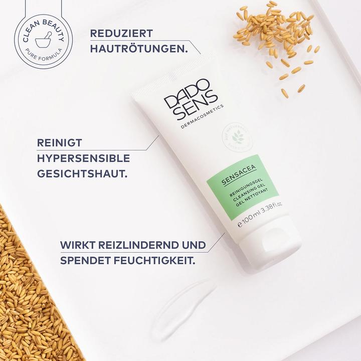Actual product image Dado Sens Sensacea (Gel, 100 ml)