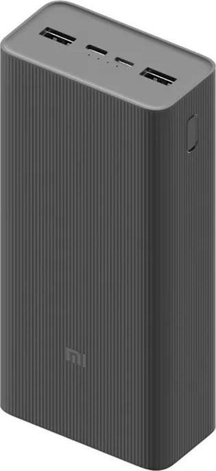 Actual product image Xiaomi 18W Power Bank (30000 mAh, 18 W, 111 Wh)