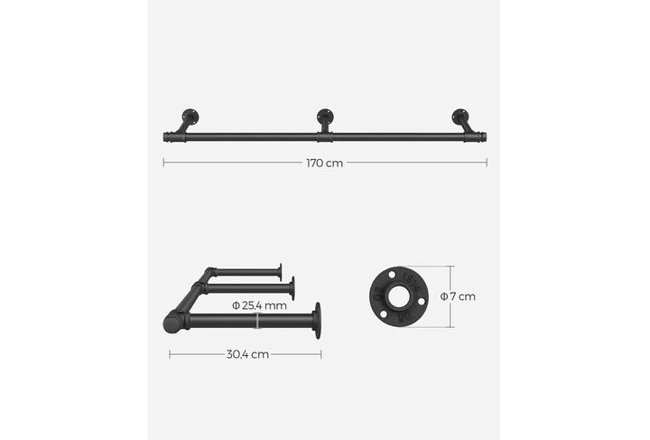 Actual product image Songmics Timo