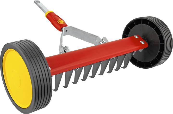 Produktbild Wolf-Garten Vertikutier-Roller