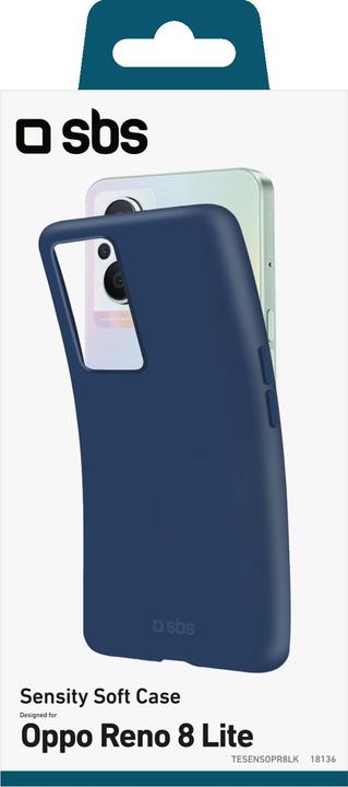 Immagine prodotto SBS Caso (Oppo Reno 8 Lite 5G)