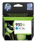 Actual product image HP 951xl (C)